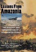 Lessons from Amazonia