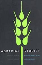 Agrarian Studies