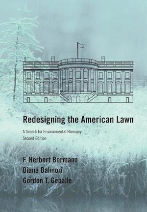 Redesigning the American Lawn