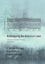 Redesigning the American Lawn