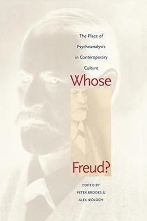 Whose Freud?