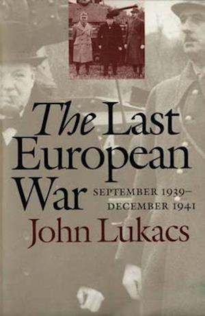 The Last European War