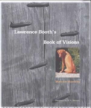 Lawrence Booth's Book of Visions