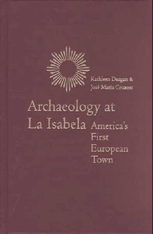 Archaeology at La Isabela