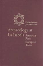 Archaeology at La Isabela