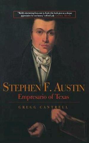 Stephen F. Austin