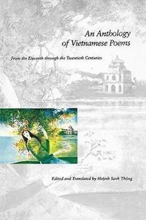 An Anthology of Vietnamese Poems