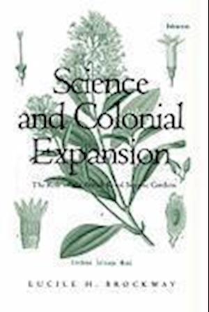 Science and Colonial Expansion