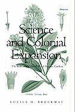 Science and Colonial Expansion