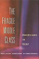 The Fragile Middle Class