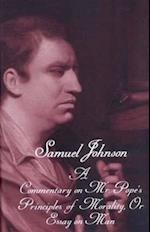 The Works of Samuel Johnson, Vol 17