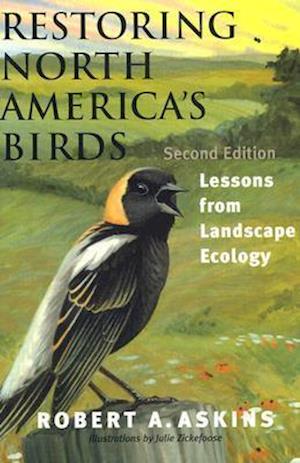 Restoring North America's Birds