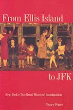 From Ellis Island to JFK