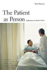 The Patient as Person