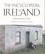 The Encyclopedia of Ireland