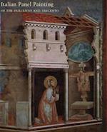 Italian Panel Painting in the Duecento and Trecento