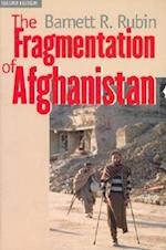 The Fragmentation of Afghanistan