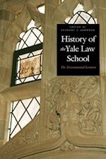 History of the Yale Law School