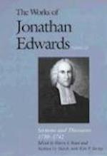 The Works of Jonathan Edwards, Vol. 22