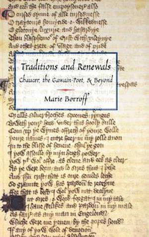 Traditions and Renewals
