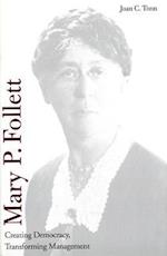 Mary P. Follett