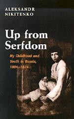 Up from Serfdom