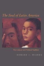 The Soul of Latin America