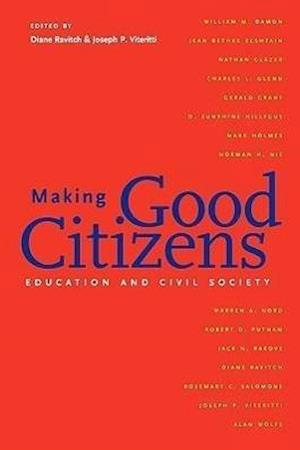 Making Good Citizens