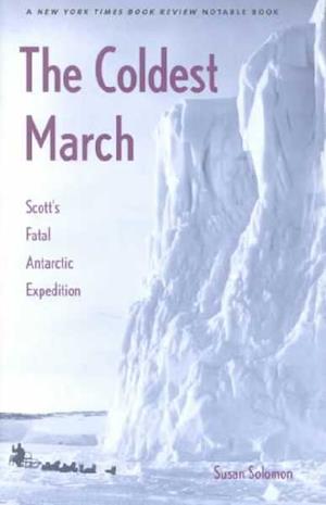 The Coldest March