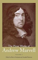 The Prose Works of Andrew Marvell