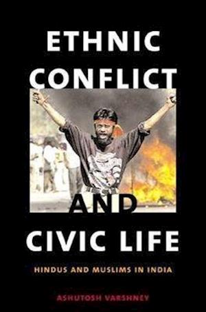 Ethnic Conflict and Civic Life