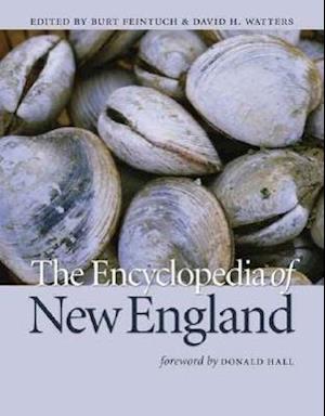 The Encyclopedia of New England