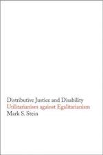 Distributive Justice and Disability