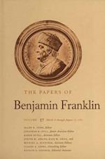 The Papers of Benjamin Franklin, Vol. 37