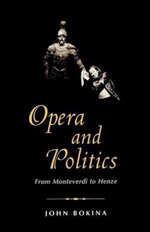 Opera and Politics