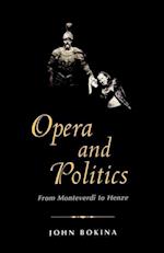 Opera and Politics