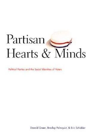 Partisan Hearts and Minds