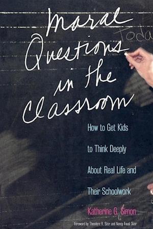 Moral Questions in the Classroom