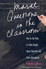 Moral Questions in the Classroom