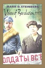 Voices of Revolution, 1917
