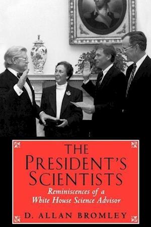 The President's Scientists