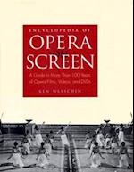 Encyclopedia of Opera on Screen