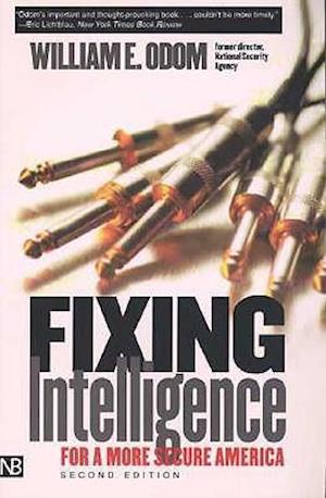 Fixing Intelligence