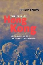 The Fall of Hong Kong