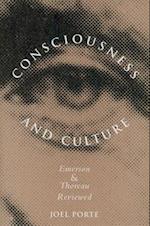 Consciousness and Culture