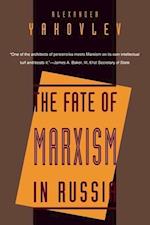 The Fate of Marxism in Russia