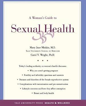 A Woman's Guide to Sexual Health