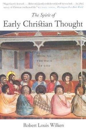 The Spirit of Early Christian Thought