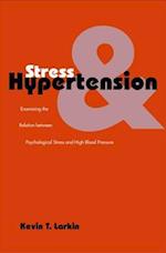 Stress and Hypertension