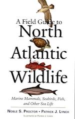 A Field Guide to North Atlantic Wildlife